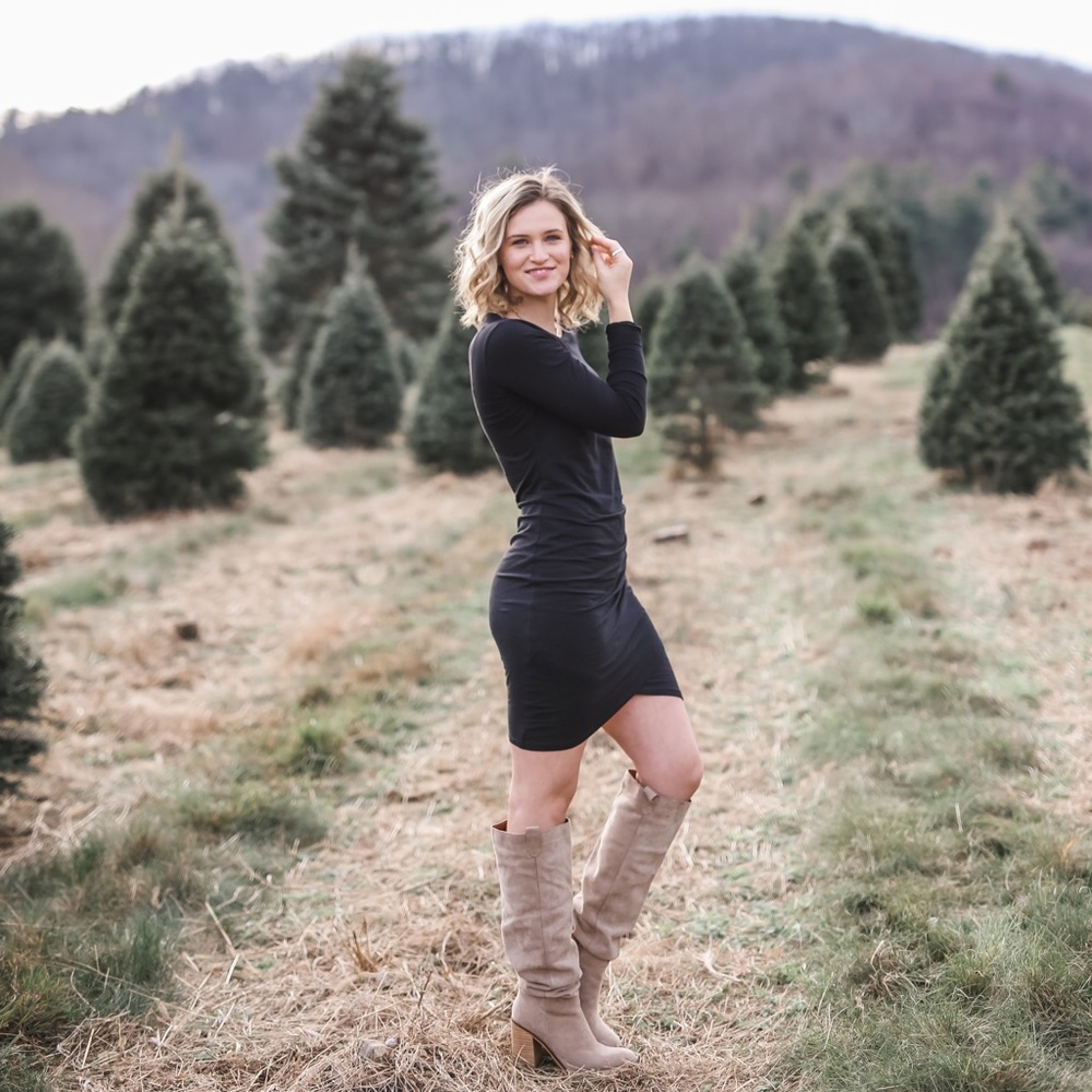 Meet your Posher, Rachel